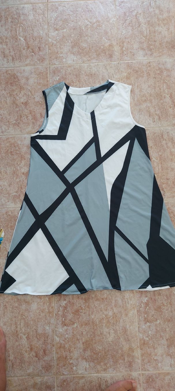 Robes: Sommerkleider Neu – Neuf (Voir description) à Liestal par swary007 5