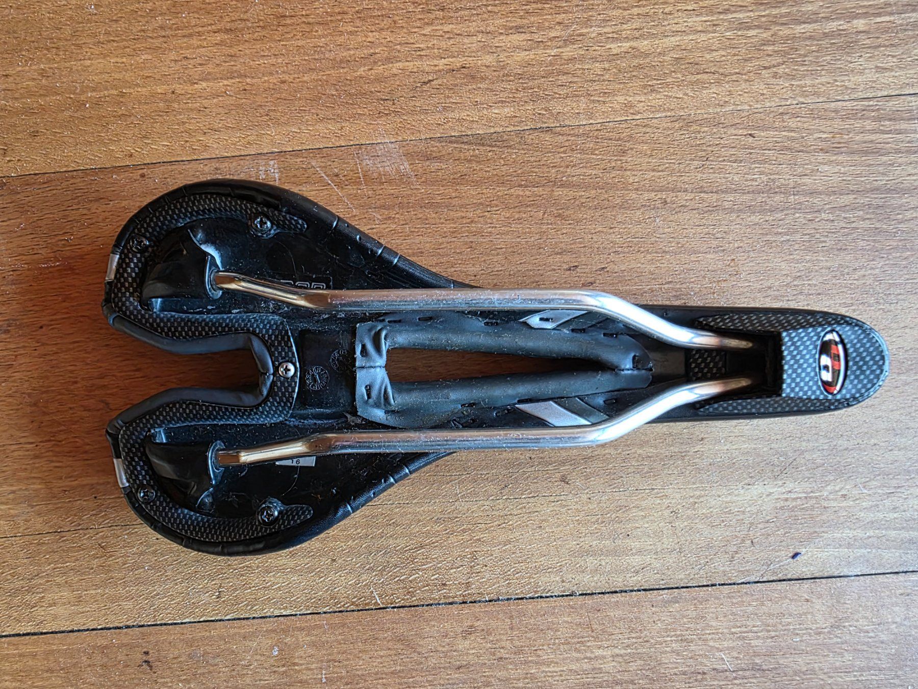 Specialized Pièces détachées: Specialized Alias 130 Carbon – D'occasion à Wängi par Uevi 1