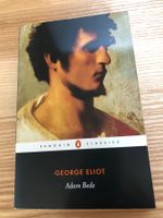George Eliot ADAM BEDE Penguin Classics