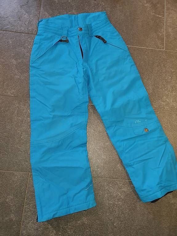 Anzüge, Sport- & Funktionsanzüge: Skianzug – Gebraucht aus Waltenschwil von ginola_23 1
