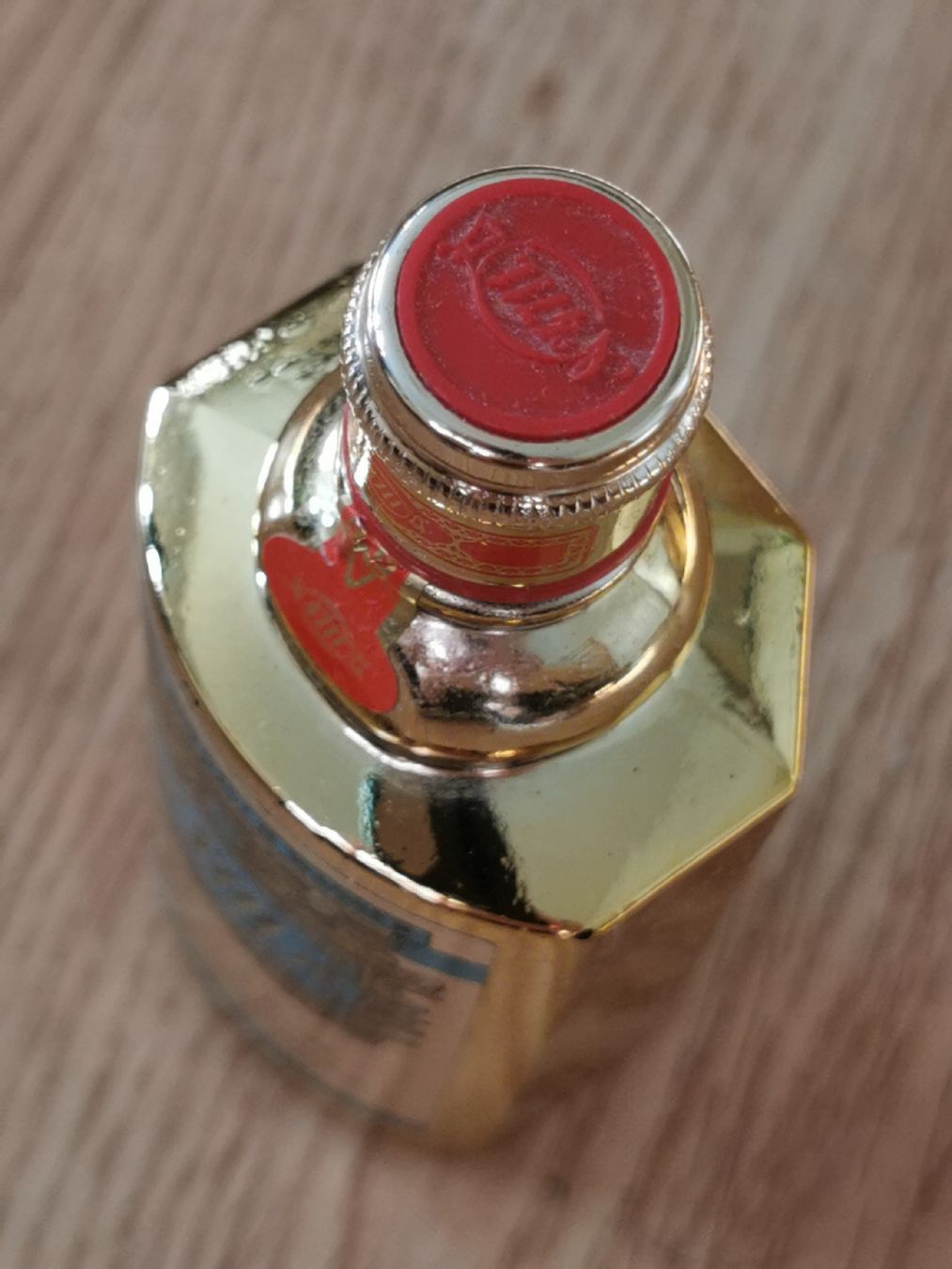 4711 Profumi & Eau de Toilette: Gold N 4711 EdC 75 ml.  – Nuovo (secondo la descrizione) da Schlieren venduto da vlalif 2