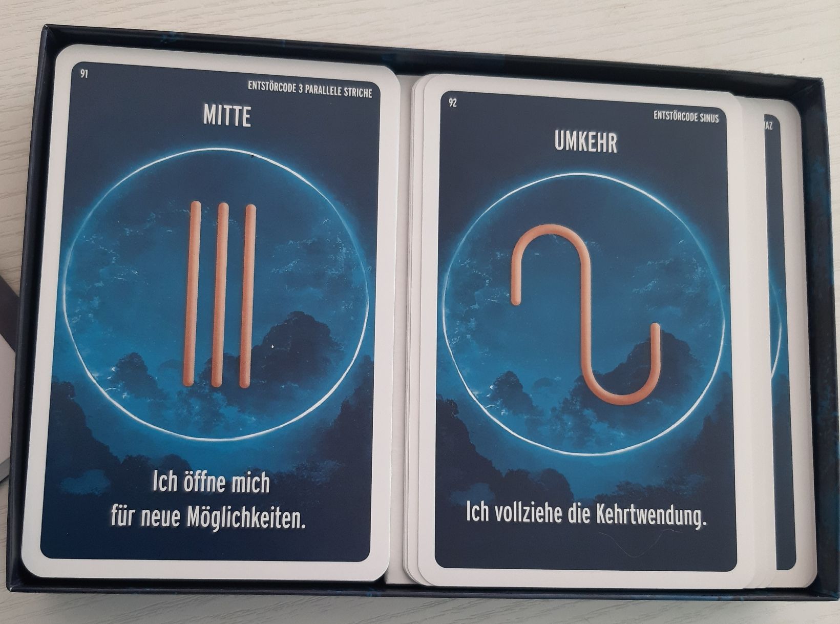 Libri: Strichcoding Kartenset Roswitha Stark neu! – Nuovo e nell'imballaggio originale da Hochdorf venduto da Amazone0 3