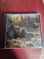 CD - R.E.M. – Murmur (Alternative Rock, 1983)