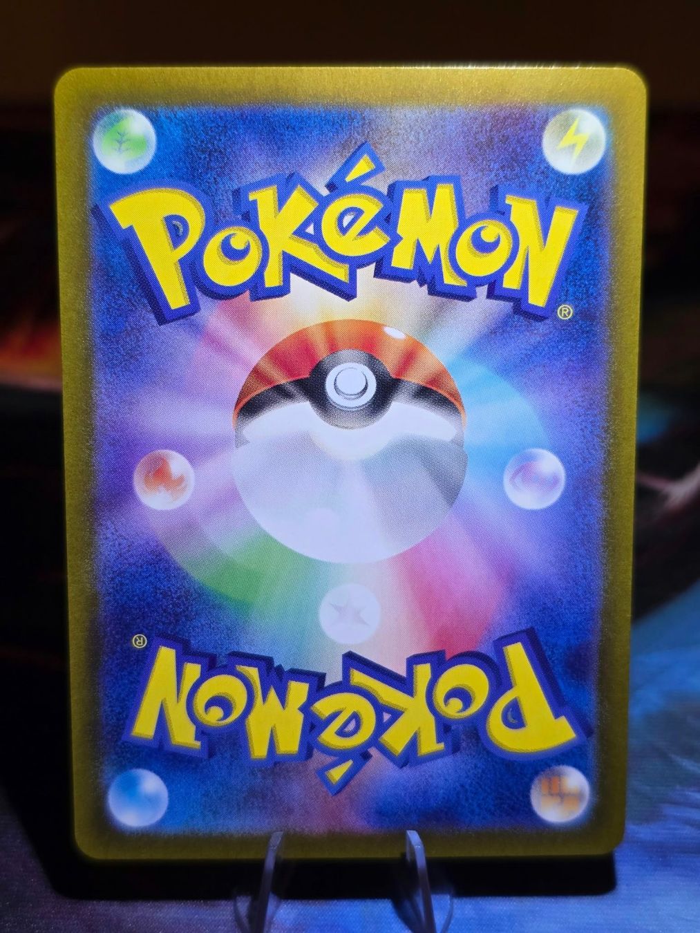 Pokémon Sammelbilder & Trading cards: Sesokitz (sv5M 073) – Gebraucht aus Lenzburg von AkuyakuTCG 1