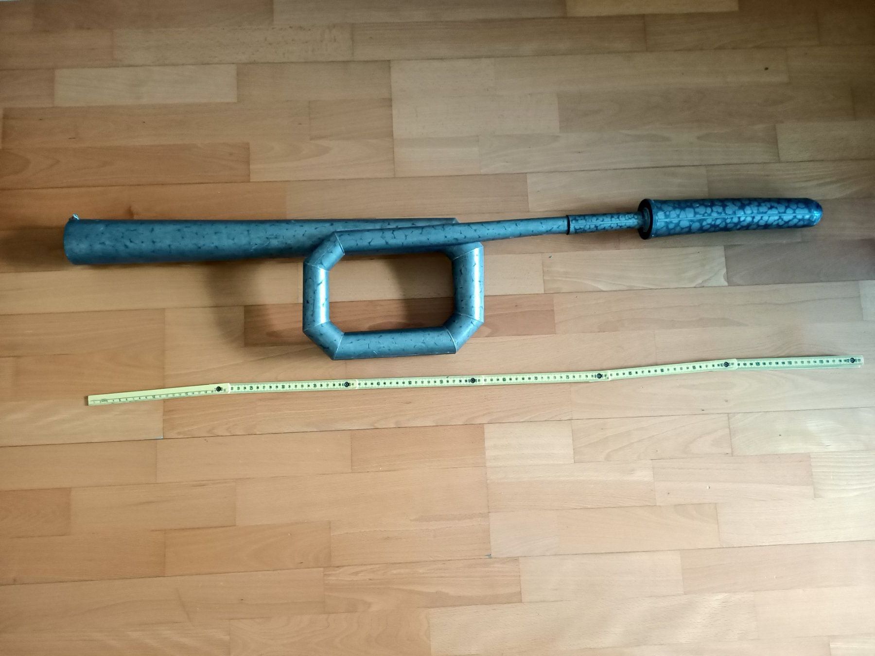 Instruments de musique: Orgelpfeife mit Kröpfung – D'occasion à Zürich par Duracell22 1