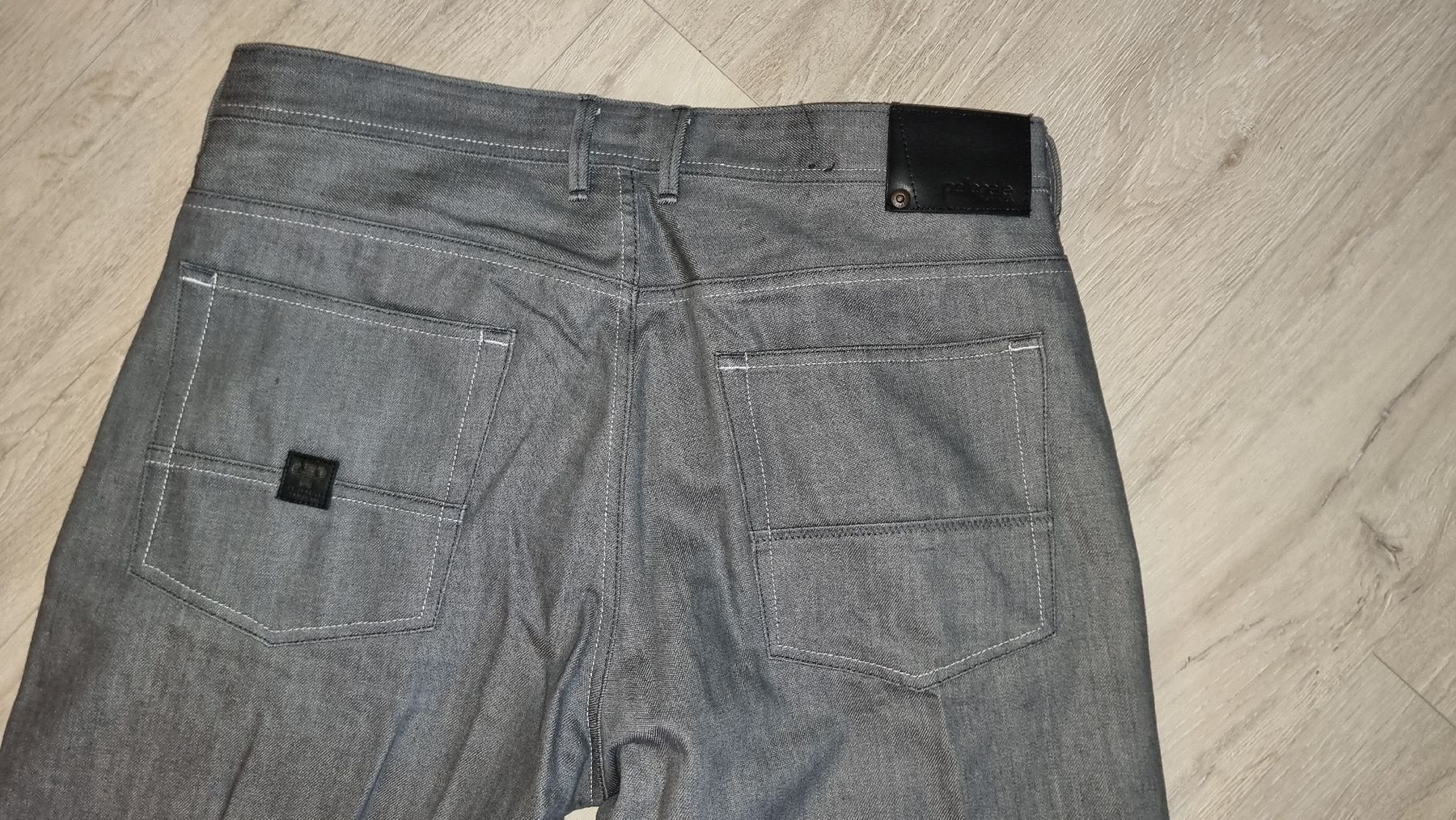 Pantaloni: PellePelle wie neu  – Nuovo e nell'imballaggio originale da Wigoltingen venduto da Zuckerfee84 2