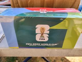 FIFA WM2026 MASKOTCHENFIGUREN 