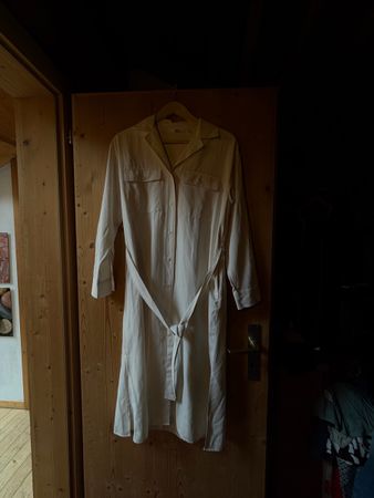 Blusenkleid von Uniqlo