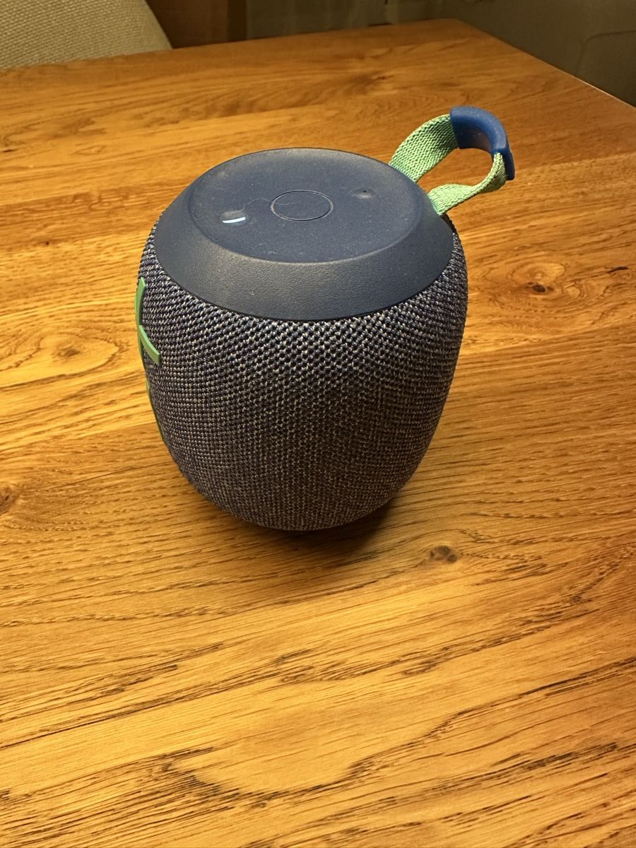 Ultimate Ears Casse acustiche: UE Wonderboom 2, Lautsprecher – Usato da Küttigen venduto da WeberAlvin 2