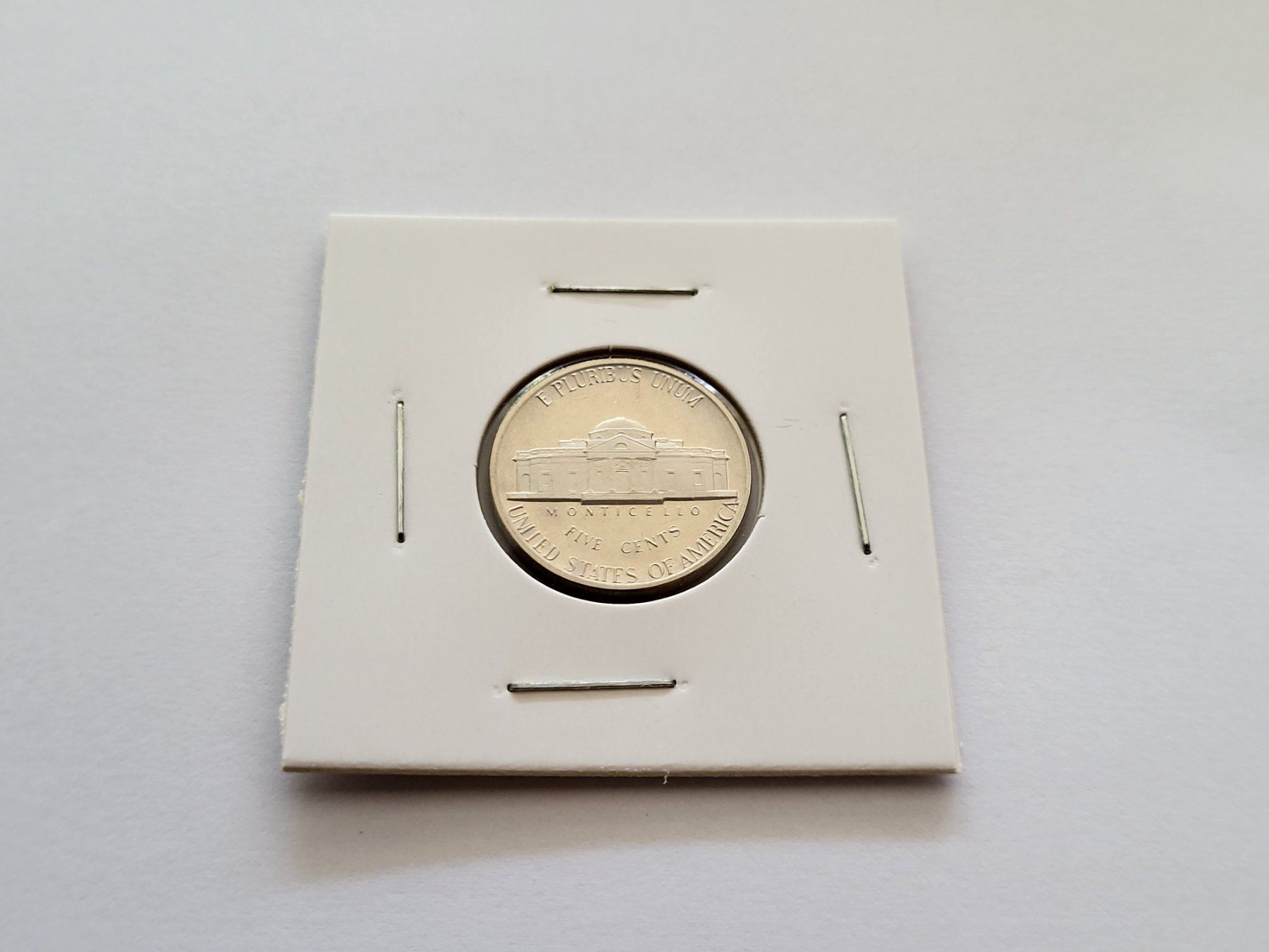 Alle Münzen: 5 Cents 1980 S Proof – Neu (gemäss Beschreibung) aus Pravidondaz von LVtik 1