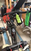 Schwinn 800IC Speedbike with Smartspin