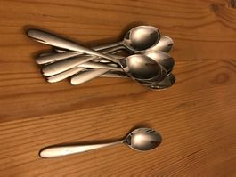 12 Kaffeelöffel der Marke SOLA