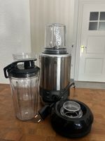 WMF Kult Pro Multifunktionsmixer