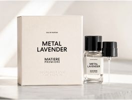 Matière Première Metal Lavender Eau de Parfum 6 ml – neu