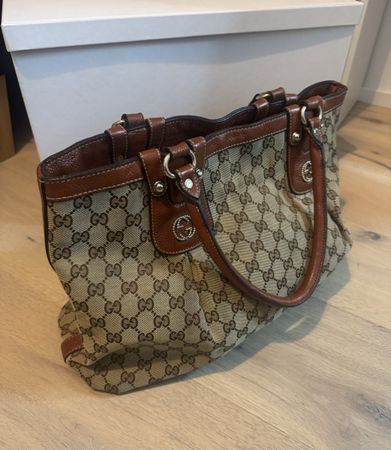 Vintage Tasche