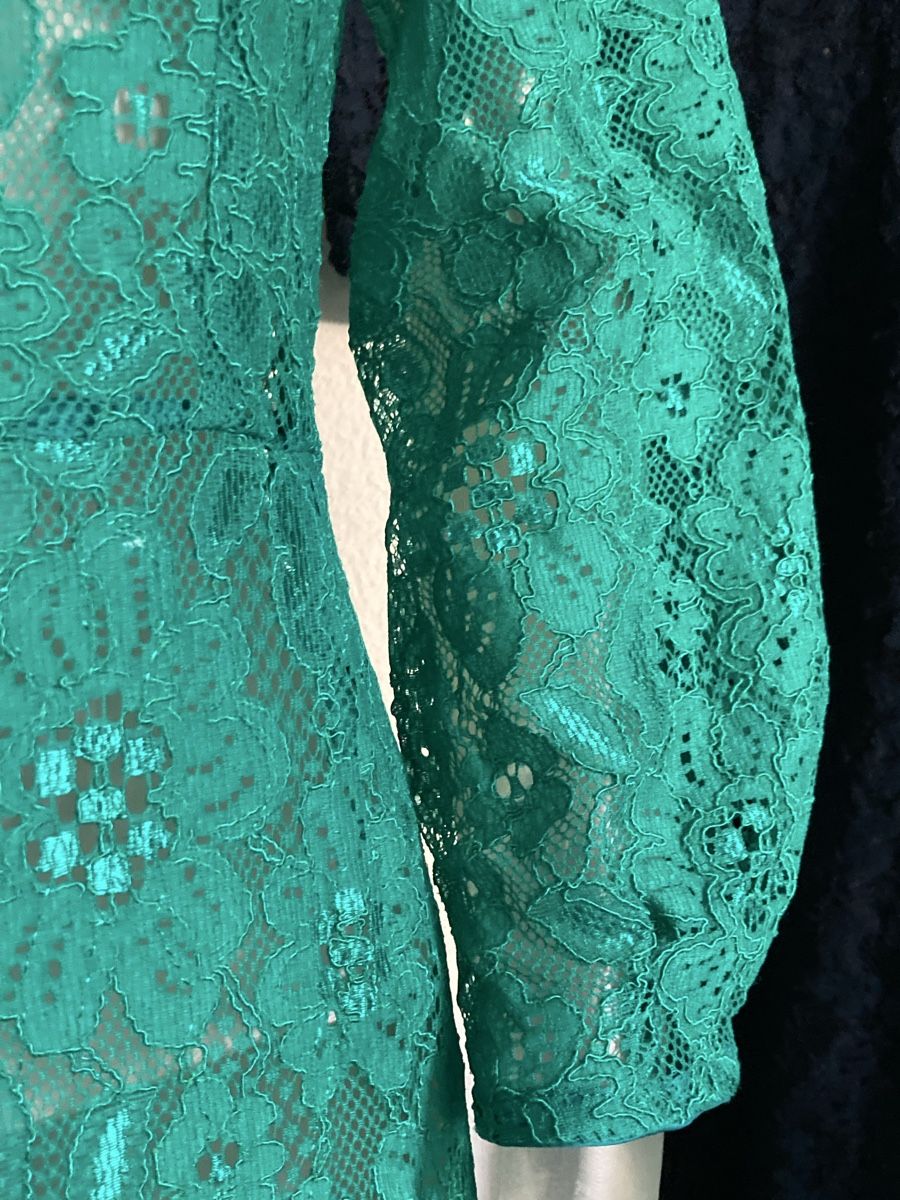 Robes: Spitzenkleid 38 – D'occasion à Basel par YanaR10 4