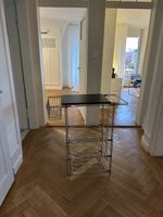 Bar / Servierwagen 80x40x85