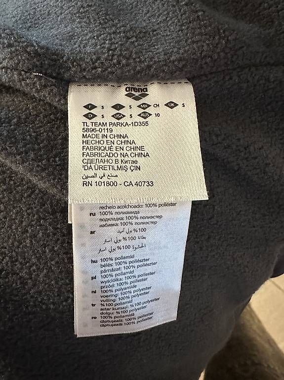 Giacche: Daunenjacke Parka neu – Usato da Aarau venduto da vio_lrn7 3