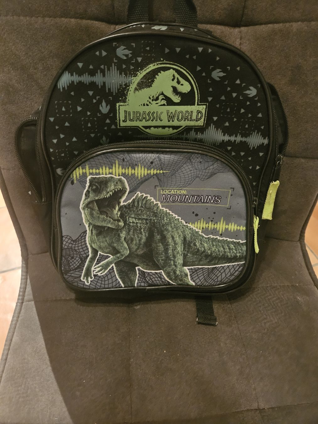 Sacs & sacs à dos: Kindereucksack – D'occasion à Oberbipp par Marci.A.