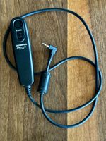 Olympus Fernauslöser RM-CB2 Zubehör gebraucht