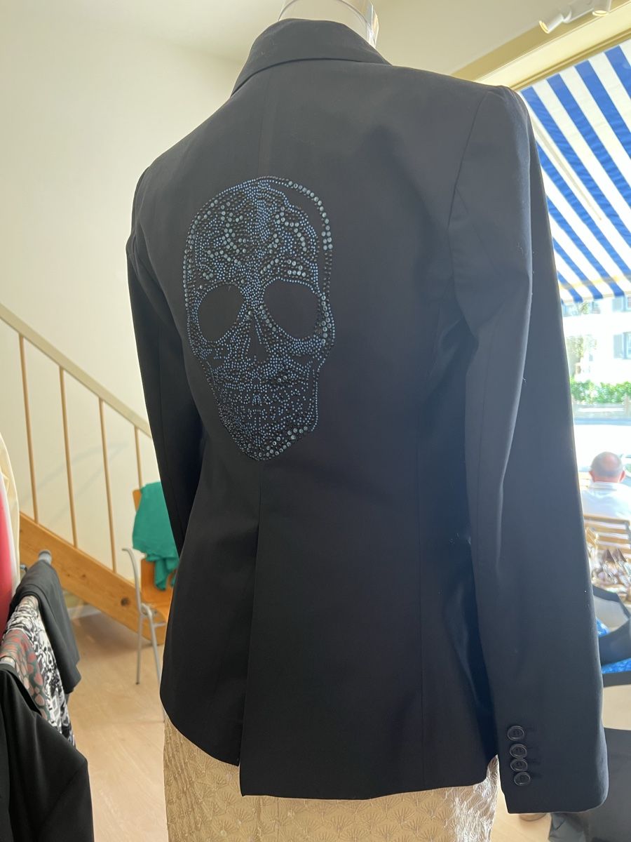 Zadig & Voltaire Jacken: Blazer – Gebraucht aus Zürich von sagmx