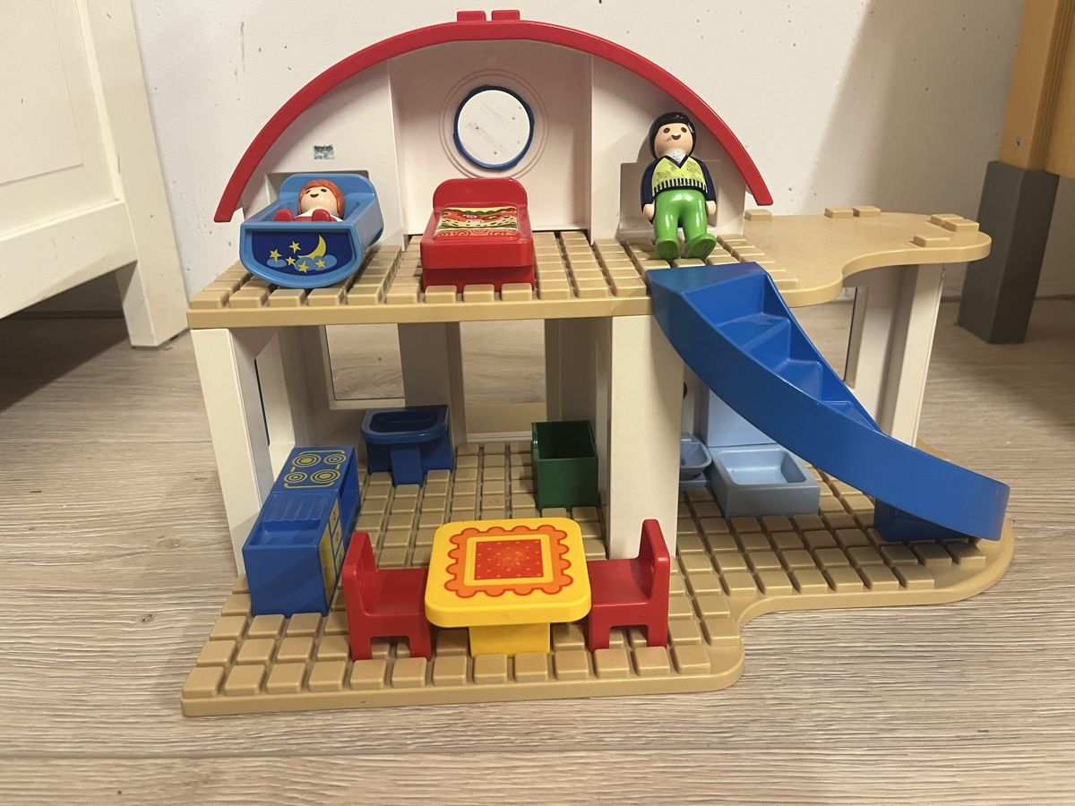 Playmobil Spielzeuge: Playmobil – Gebraucht aus Inwil von LouHu