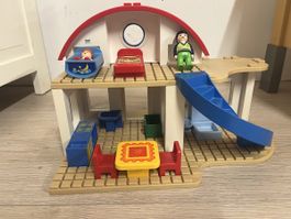 Playmobil