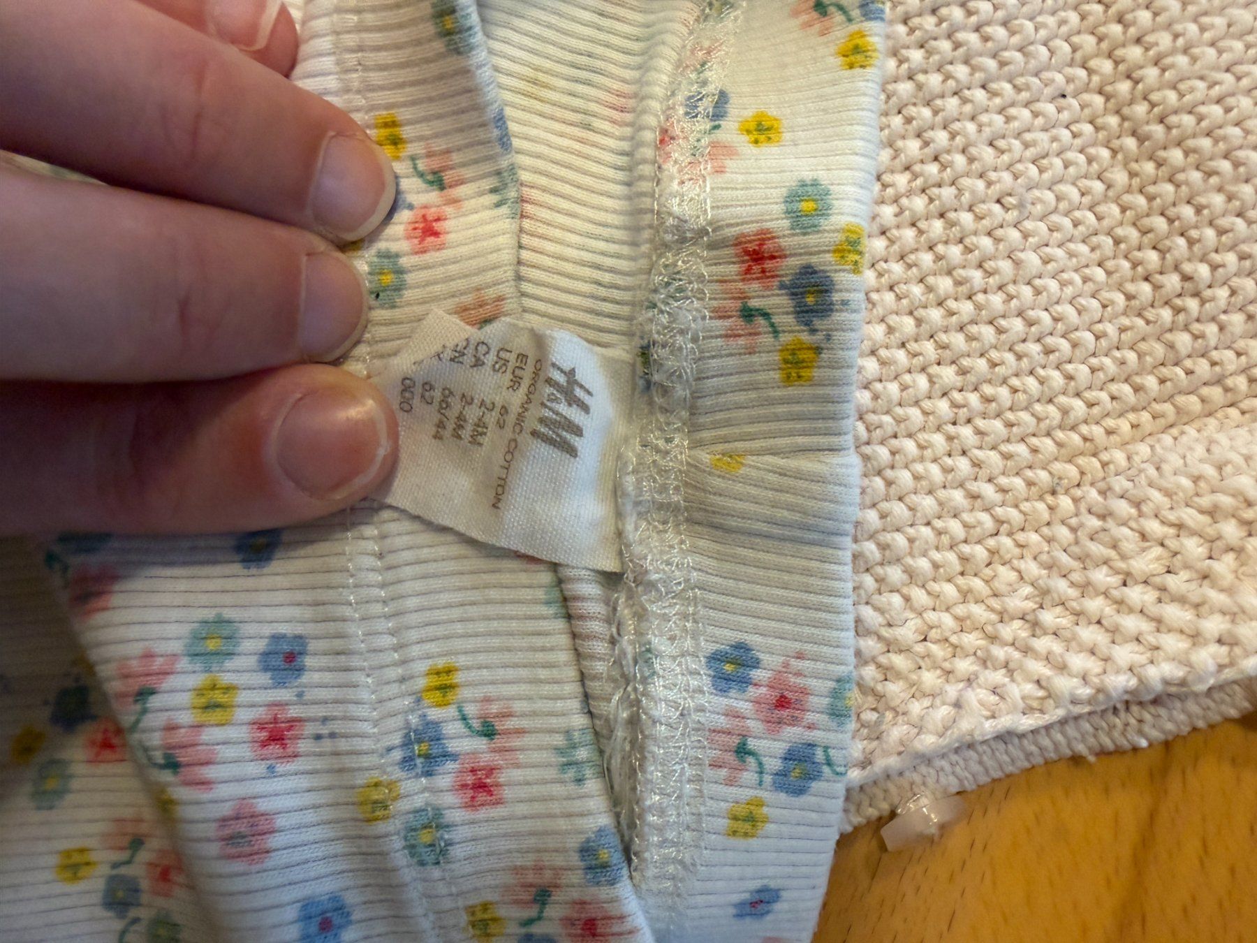 Kleiderpakete & -sets: süsses Kleiderset Mädchen 56/62 – Gebraucht aus Niedermuhlern von ste_c5h9 1