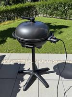 Elektro Grill