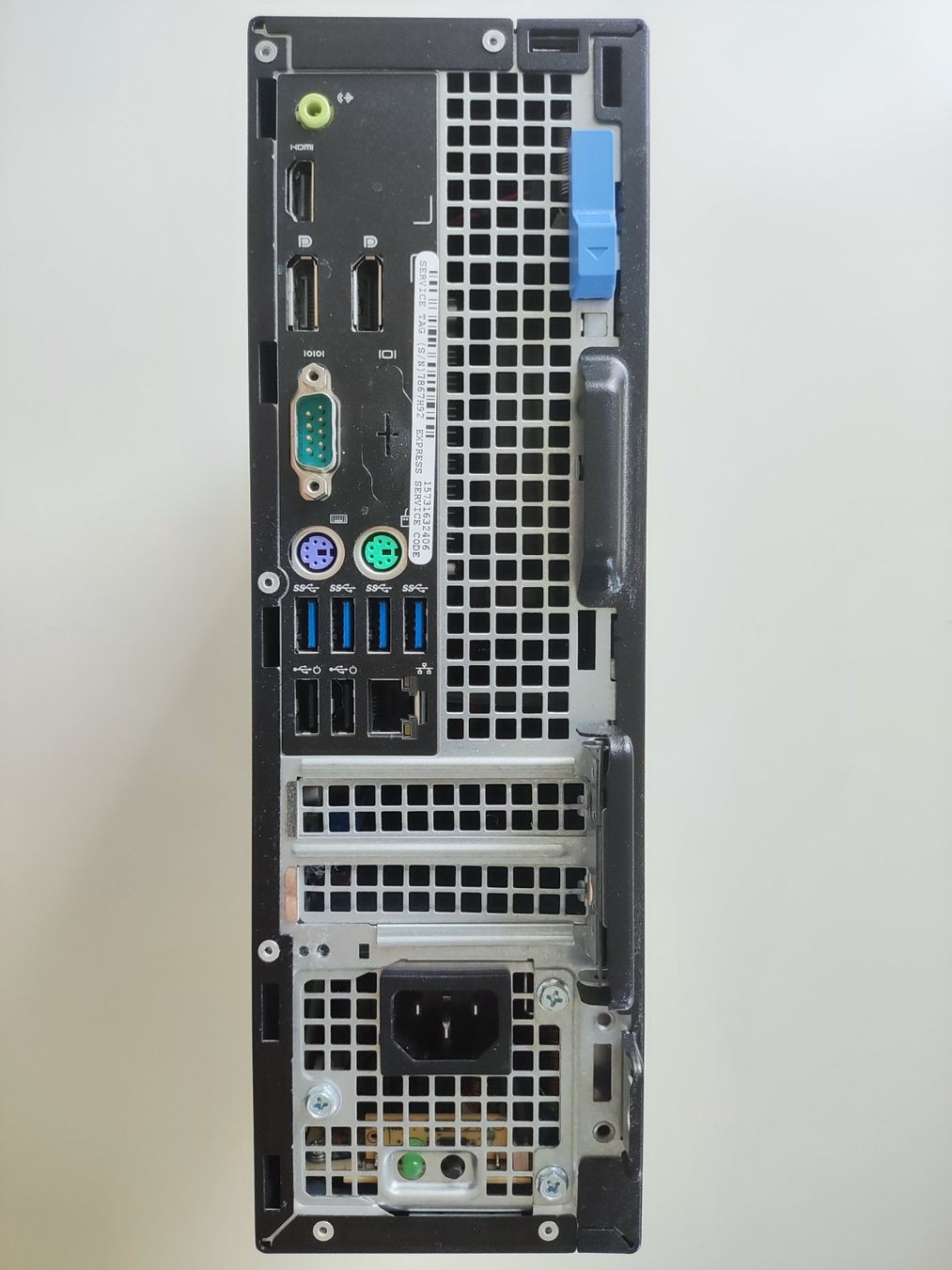 Dell PCs: Desktop PC – Gebraucht aus Bad Ragaz von csl_nm9m 1
