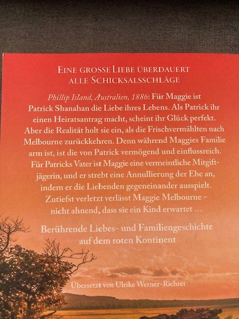 Bücher: 4 tolle Taschenbücher (Romane) – Gebraucht aus Richterswil von Hausi12 2