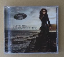 Andrea Berg – Abenteuer - F12