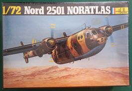 Nord 2501 Noratlas