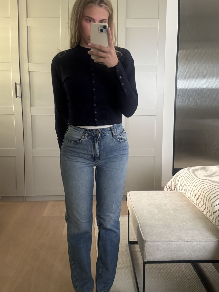 Jeans: We The Free Jeans – Usato da Zürich venduto da Summy97