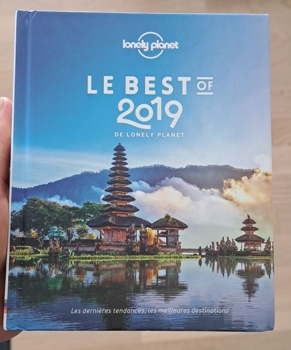 Libri: le Best of 2019 – Nuovo (secondo la descrizione) da Hombrechtikon venduto da Atroms47