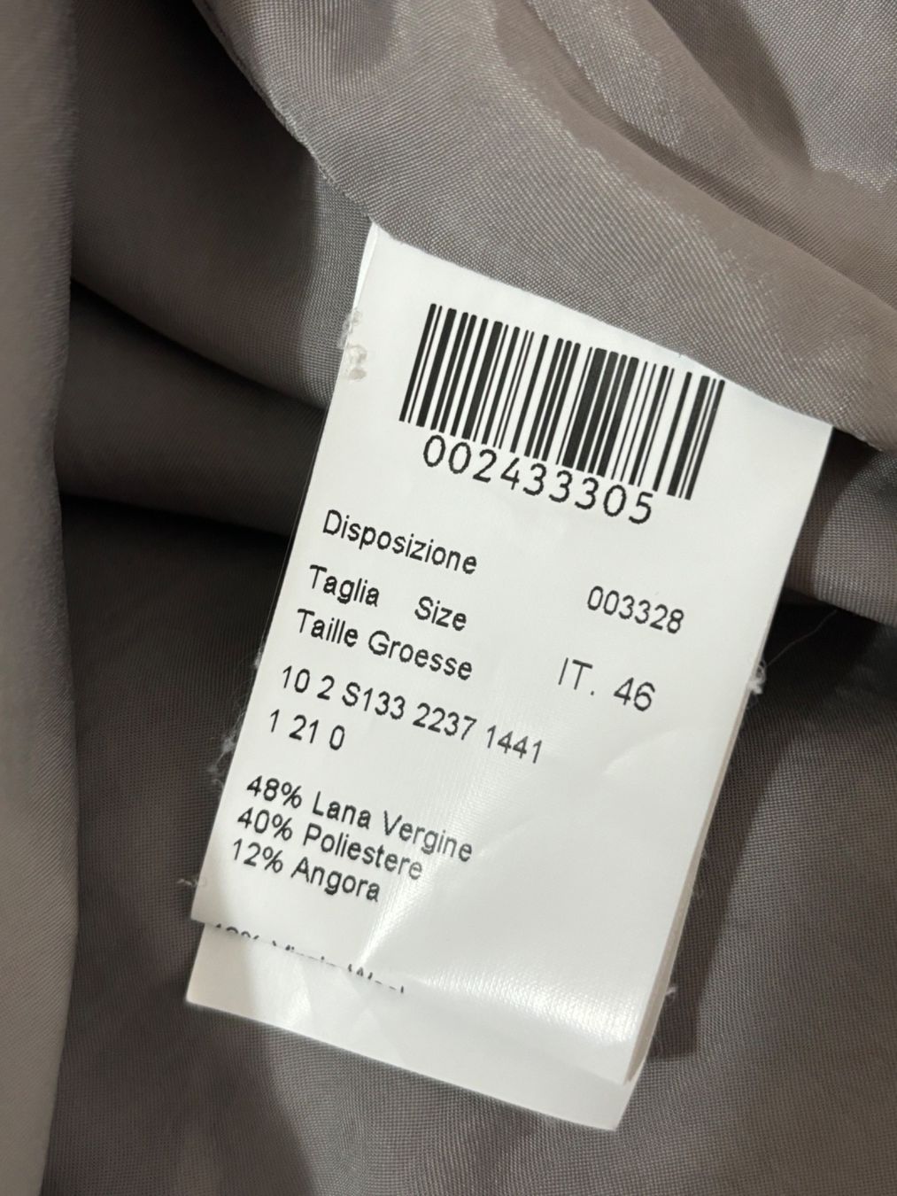 Allsaints Real Leather Cowboy Boots, Size EU37 (Gebraucht) in Zürich