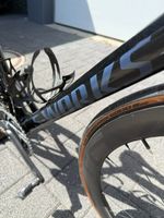 Specialized S-Works Tarmac SL6 Disc | Force AXS | Powermeter