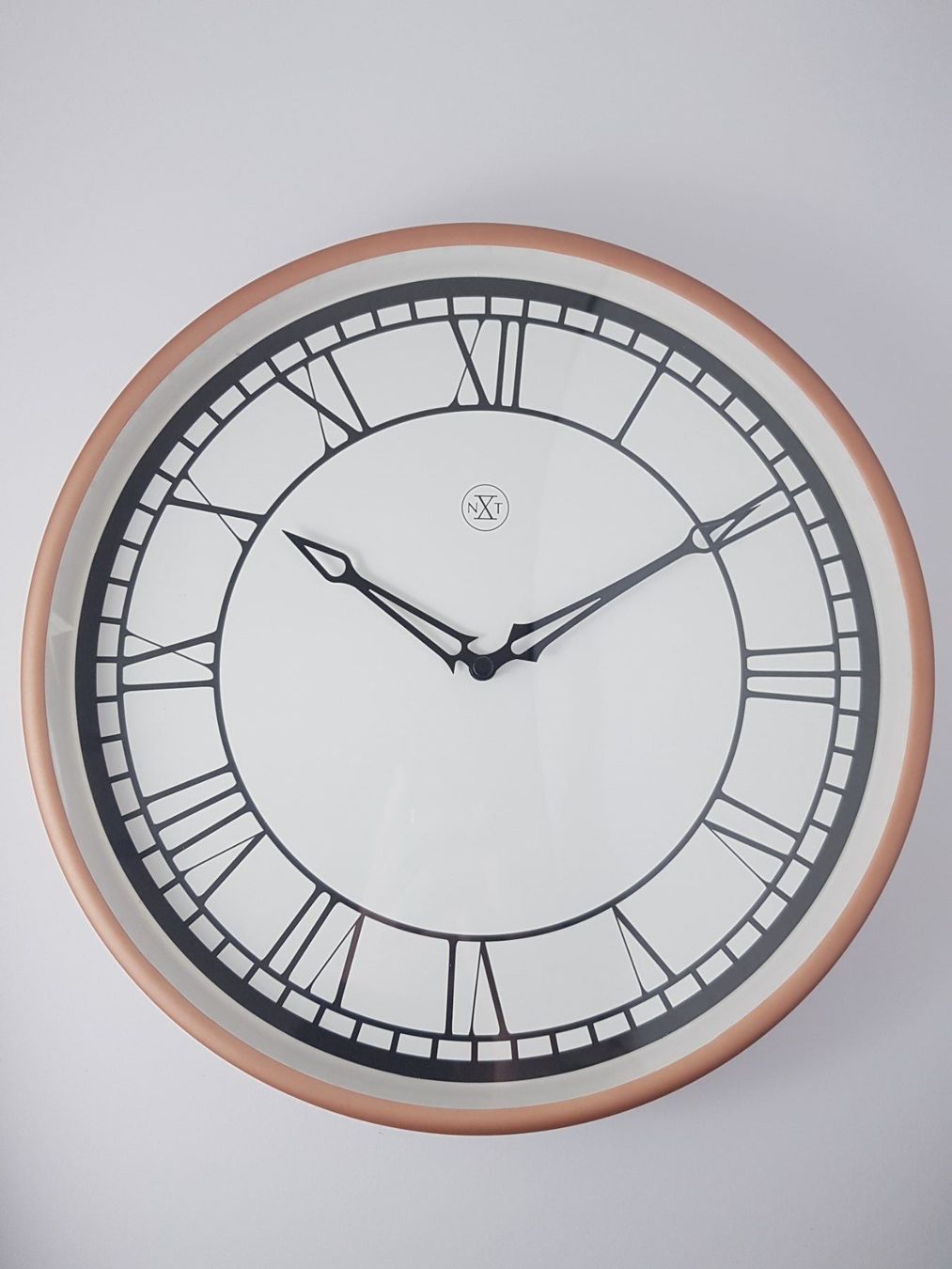Orologi: Kyle Uhr Rose Weiss Plastik Matt – Nuovo e nell'imballaggio originale da Brugg AG venduto da swiss.sales.force