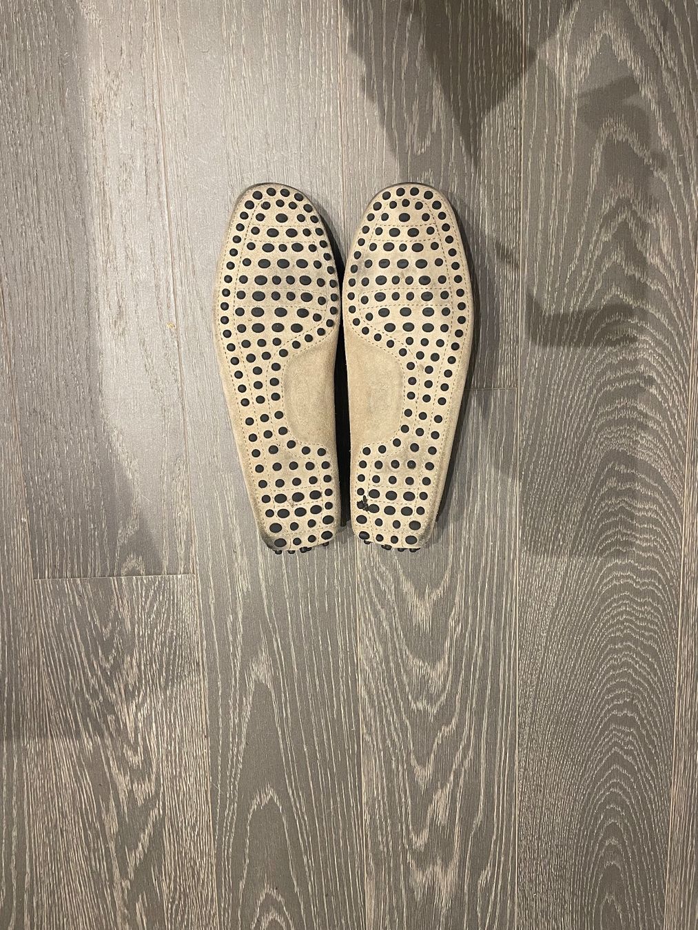 Tod'S Herrenschuhe: Mocassins TOD’S – Gebraucht aus Genève von Videdress22 2