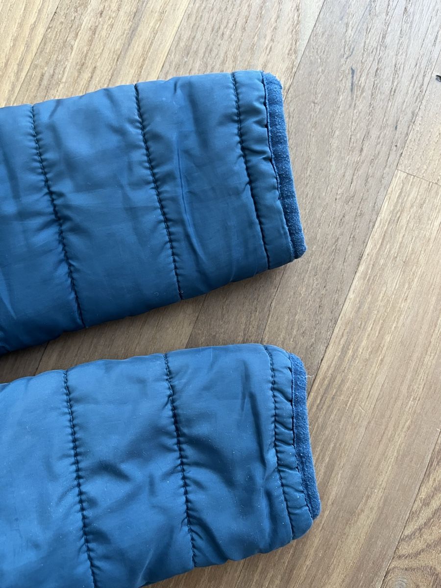 Vestes & Manteaux: Mc Kinley Übergangsjacke 116 – D'occasion à Luzern par Aldabema 2