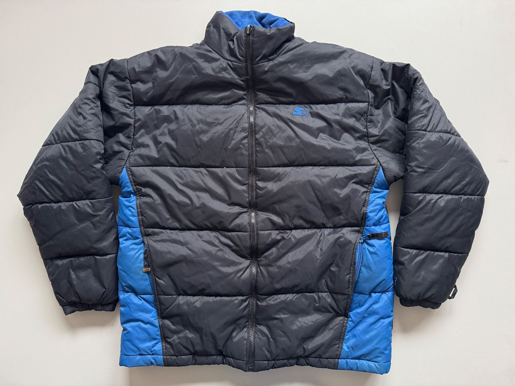 Starter Jacken: Starter winter down jacket MEN SZ M – Gebraucht aus Neuchâtel von _Easy_to_Find_
