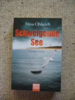 Schweigende See Nina Ohlandt