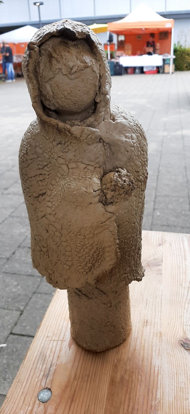 Alle Dekorationen: Krippenfiguren – Neu (gemäss Beschreibung) aus Metzerlen von kwg_mh6g 3