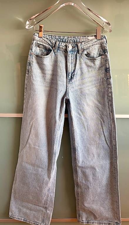 Jeans: Jeans von VeraModa  Grösse 36 – Usato da Hedingen venduto da inf_mjl7