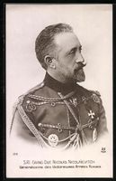 S.A.I. Grand Duc Nicolas Nicolaievitch v