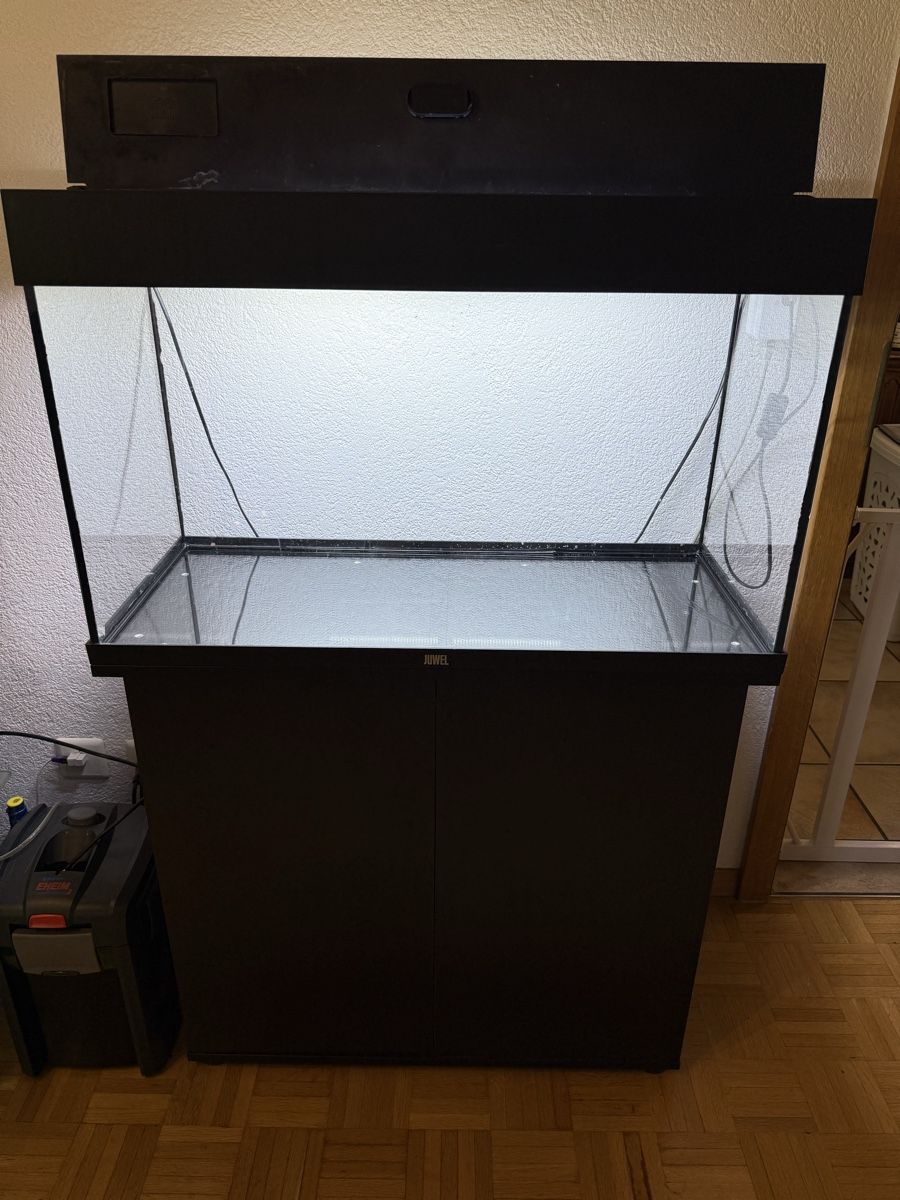 Aquarium: Aquarium 120l – Gebraucht aus Elsau von dan_655r