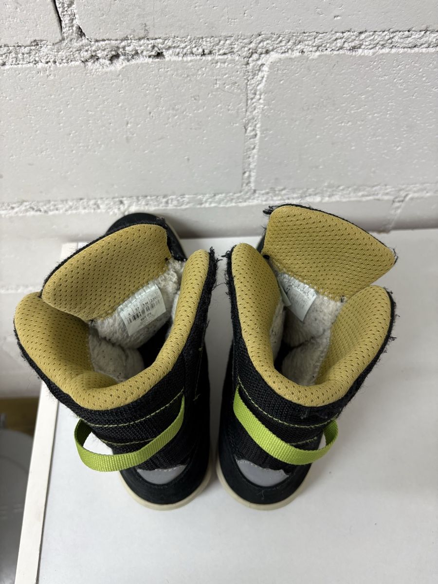 Lowa Scarpe per ragazzi: LOWA Kinderschuhe goretex grösse 37 – Usato da Thun venduto da jeff070 3