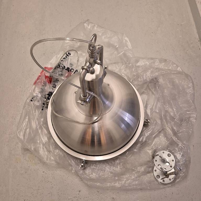 Lampadari & plafoniere: Deckenlampen – Usato da Münchwilen TG venduto da Gearbox69 1