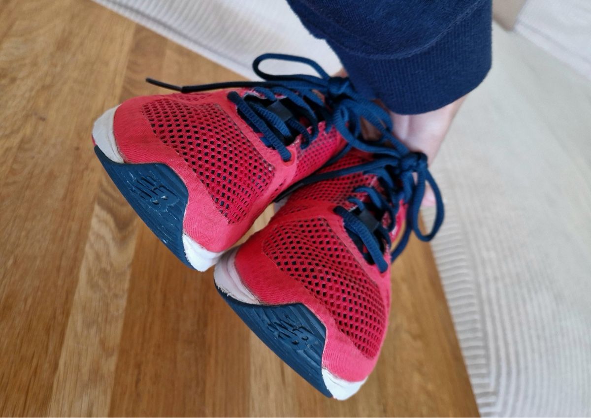 Scarpe da uomo: Sportschuhe Vazee EU 39 – Nuovo (secondo la descrizione) da Bonstetten venduto da AngelaF23 4