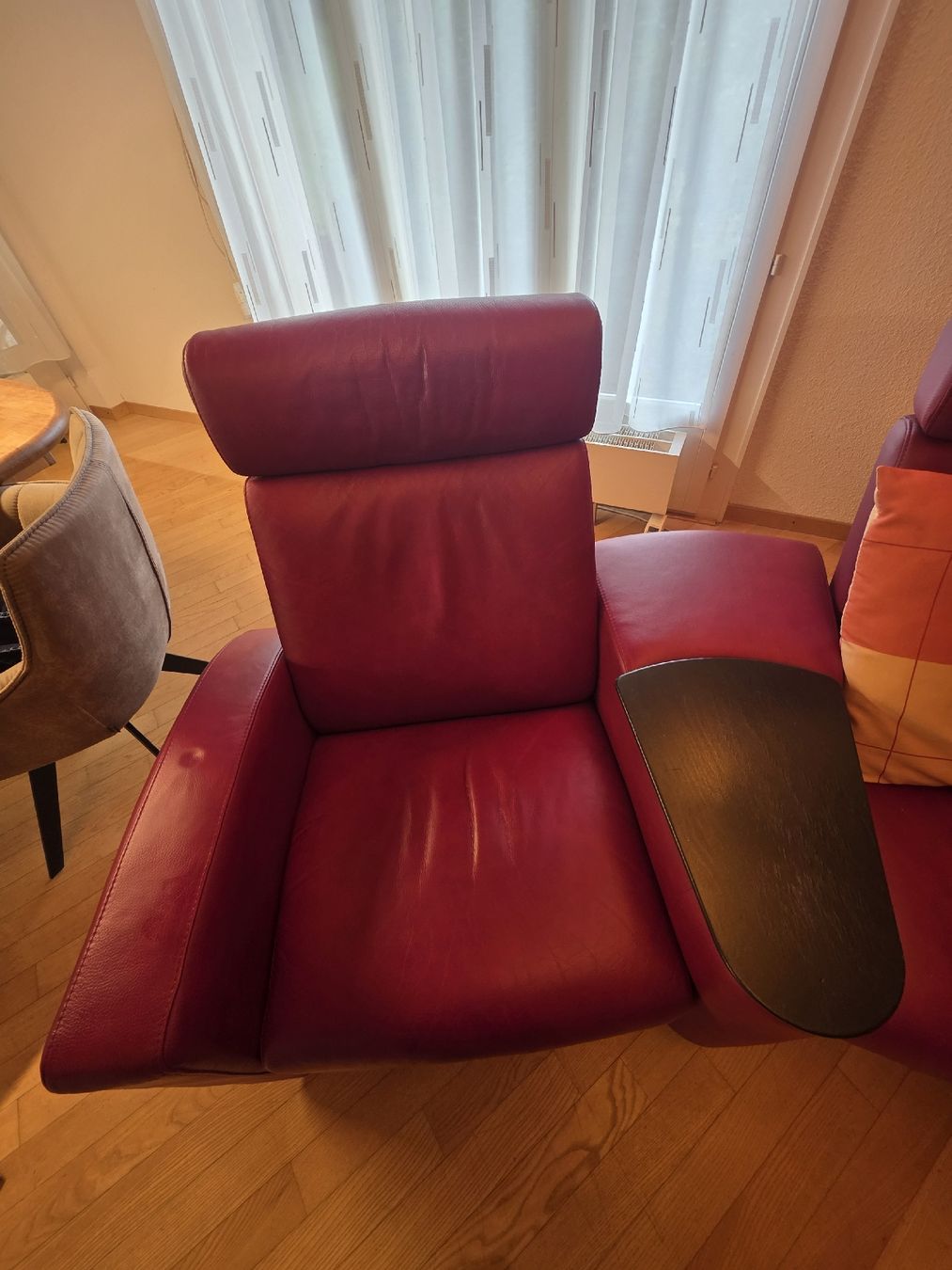Sofas: Fernsehsofa Stressless – Gebraucht aus Gamprin-Bendern von pet_ns8r 6